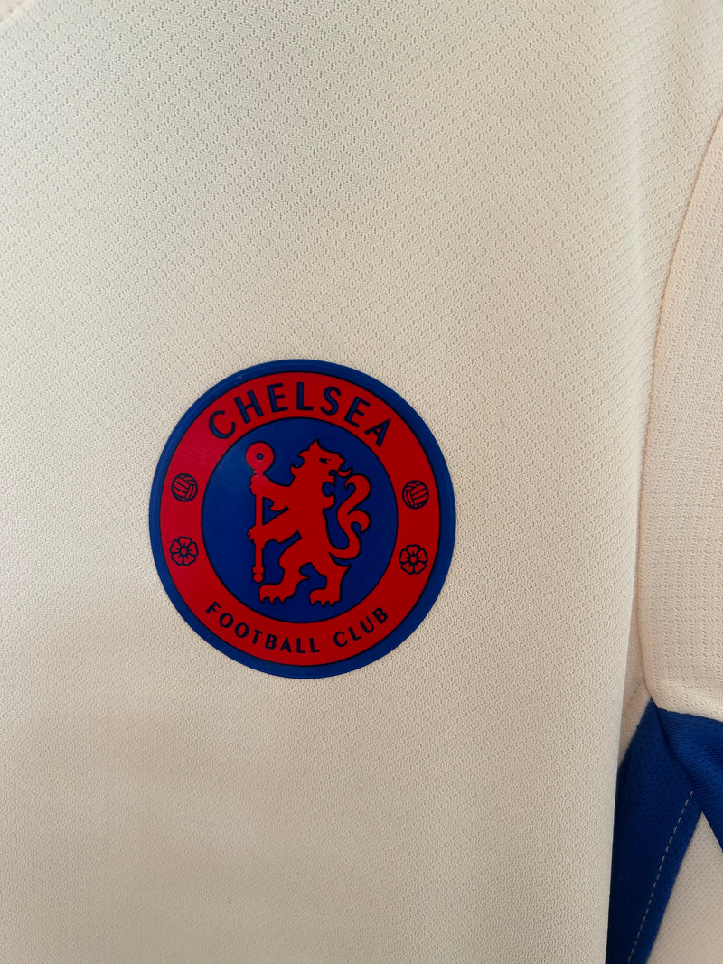 Camisa Chelsea 24/25 Nike - Bege