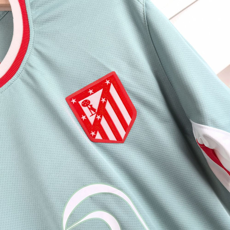 Camisa Atlético de Madrid Edição Especial 24/25 Nike