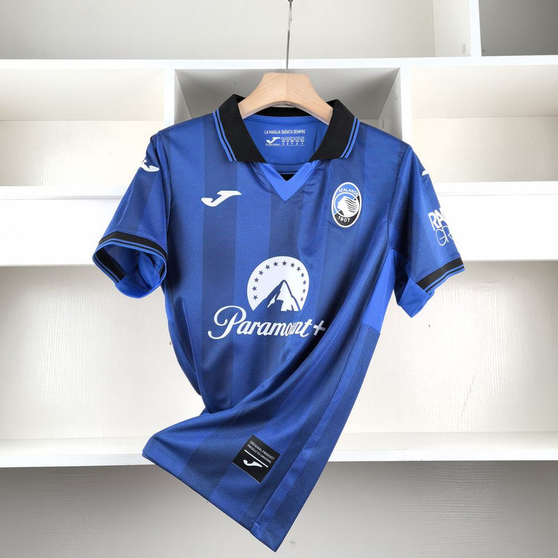 Camisa Atalanta 24/25 Joma - Azul