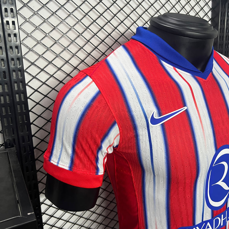 Camisa Atlético de Madrid 24/25 - Nike - Masculino Jogador