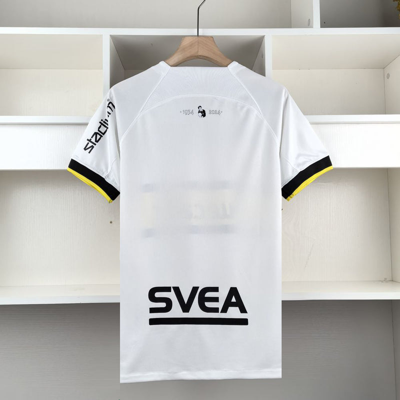 Camisa AIK 24/25 Nike - Branca