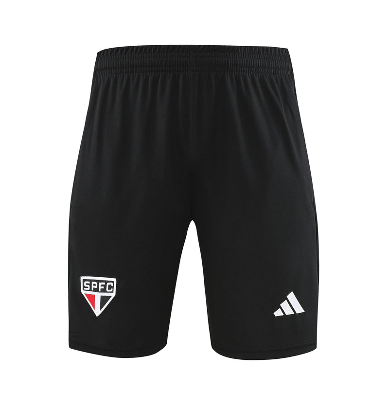 Kit Treino São Paulo 2023 Adidas - Branco