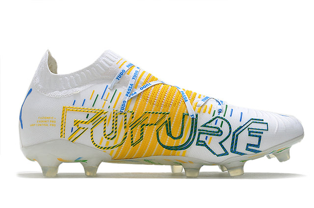 Chuteira Campo Puma Future Z FG