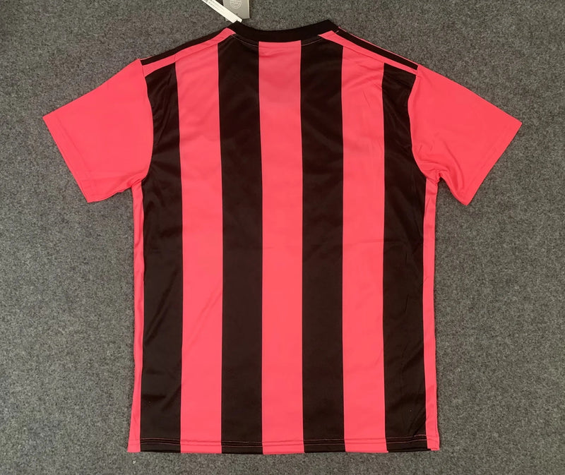 Camisa Atlético Mineiro Outubro Rosa 22/23 Adidas - Rosa