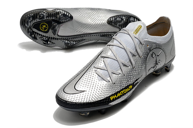 Chuteira Campo Nike Phantom GT Elite FG Scorpion - Low