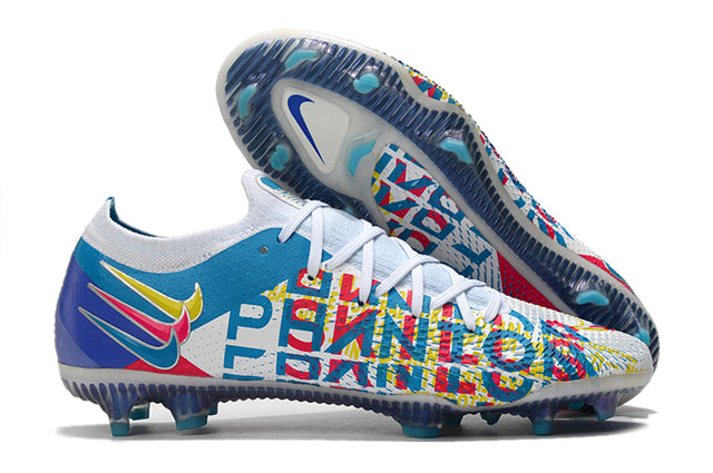 Chuteira Campo Nike Phantom GT Elite FG 3D - Low