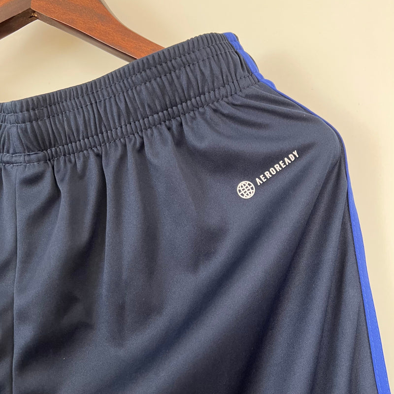 Short Cruzeiro I 23/24 Adidas - Azul