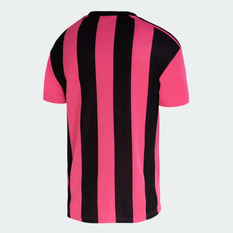 Camisa Atlético Mineiro Outubro Rosa 22/23 Adidas - Rosa