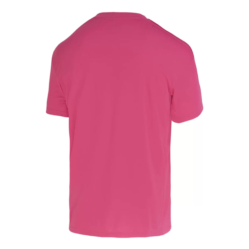 Camisa Feminina Internacional Outubro Rosa 22/23 Adidas - Rosa