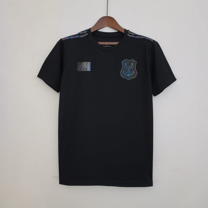 Camisa Flamengo [Edição Limitada] 23/24 Adidas - Preto