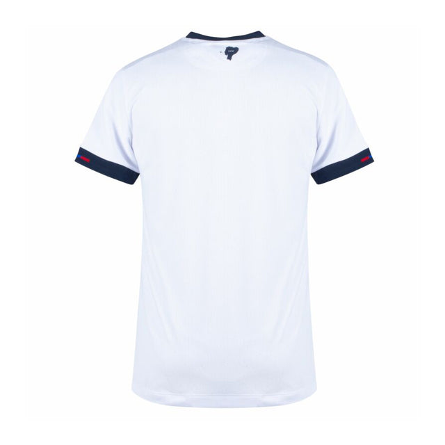 Camisa Seleção Equador III 22/23 Marathon - Branco