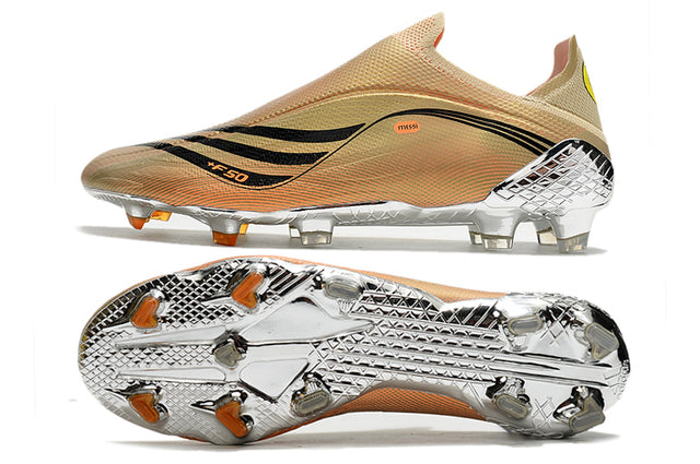 Chuteira Campo Adidas X SpeedFlow FG