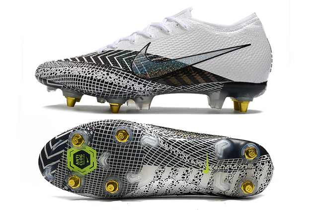 Chuteira Campo Nike Mercurial Vapor 13 Elite SG-PRO Anti Clog S - Advanced