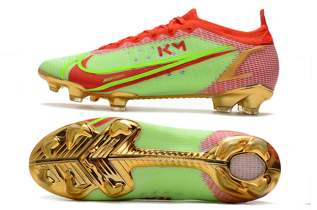 Chuteira Campo Nike Mercurial Vapor 14 Elite FG