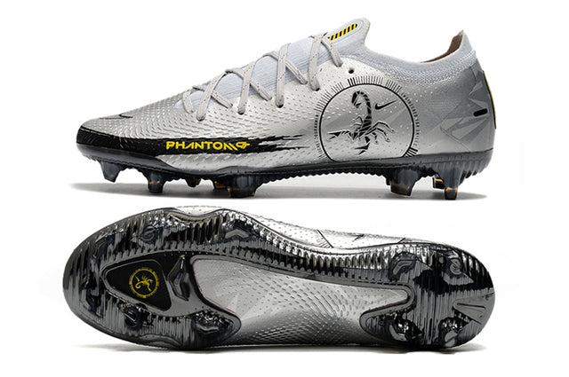 Chuteira Campo Nike Phantom GT Elite FG Scorpion - Low