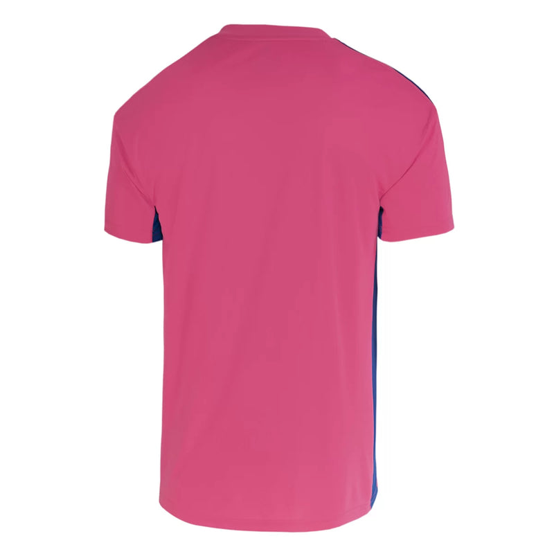 Camisa Cruzeiro Outubro Rosa 22/23 Adidas - Rosa