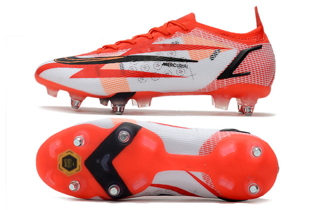 Nike Campo Mercurial Vapor XIV Elite SG PRO Anti Clog - Veloster