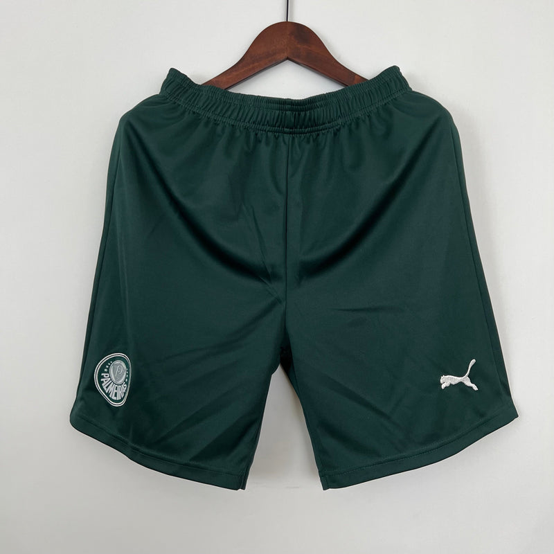 Short Palmeiras I 23/24 Puma - Verde