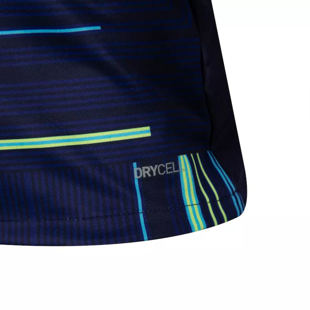 Camisa de Goleiro Palmeiras 21/22 Puma - Azul