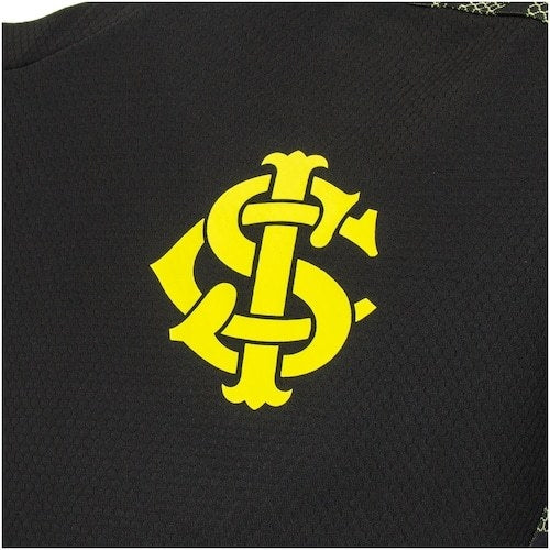 Camisa de Treino Internacional 21/22 Adidas - Preto