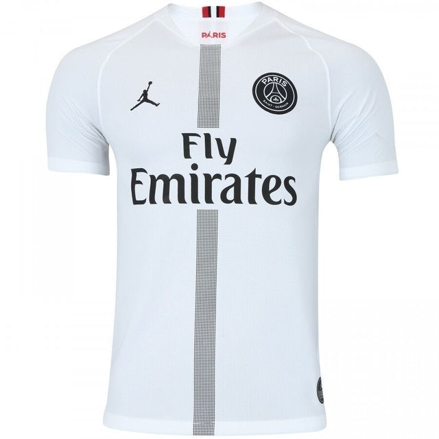 Camisa PSG 18/19 Jordan - Branco