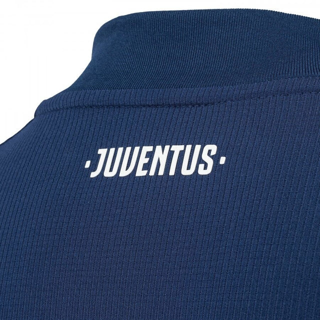 Camisa Juventus III 20/21 Adidas - Azul