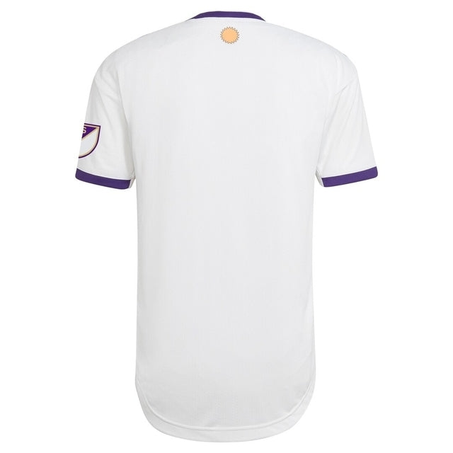 Camisa Orlando City II 22/23 Adidas - Branco