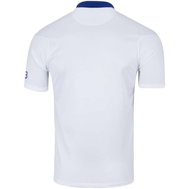 Camisa PSG II 20/21 Nike - Branco