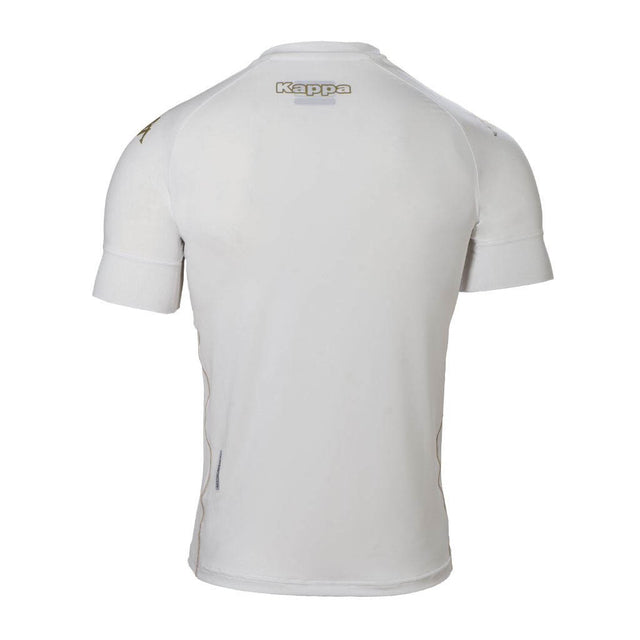 Camisa Racing III 21/22 Kappa - Branco