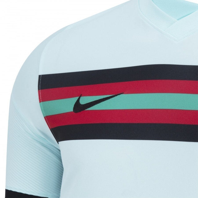 Camisa Seleção Portugal II 20/21 Nike - Branco