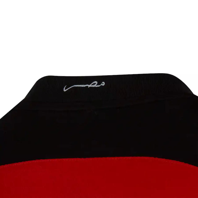 Camisa Seleção Egito 20/21 Puma - Vermelho