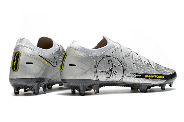 Chuteira Campo Nike Phantom GT Elite FG Scorpion - Low