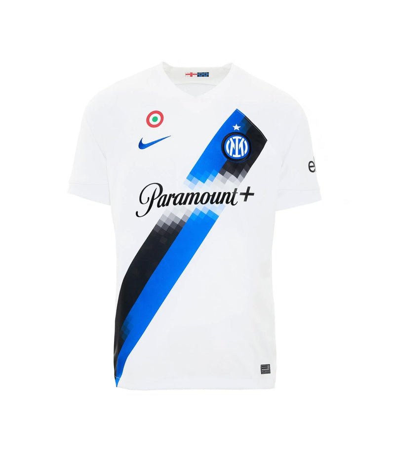 Camisa Inter de Milão II 23/24 Nike - Branco