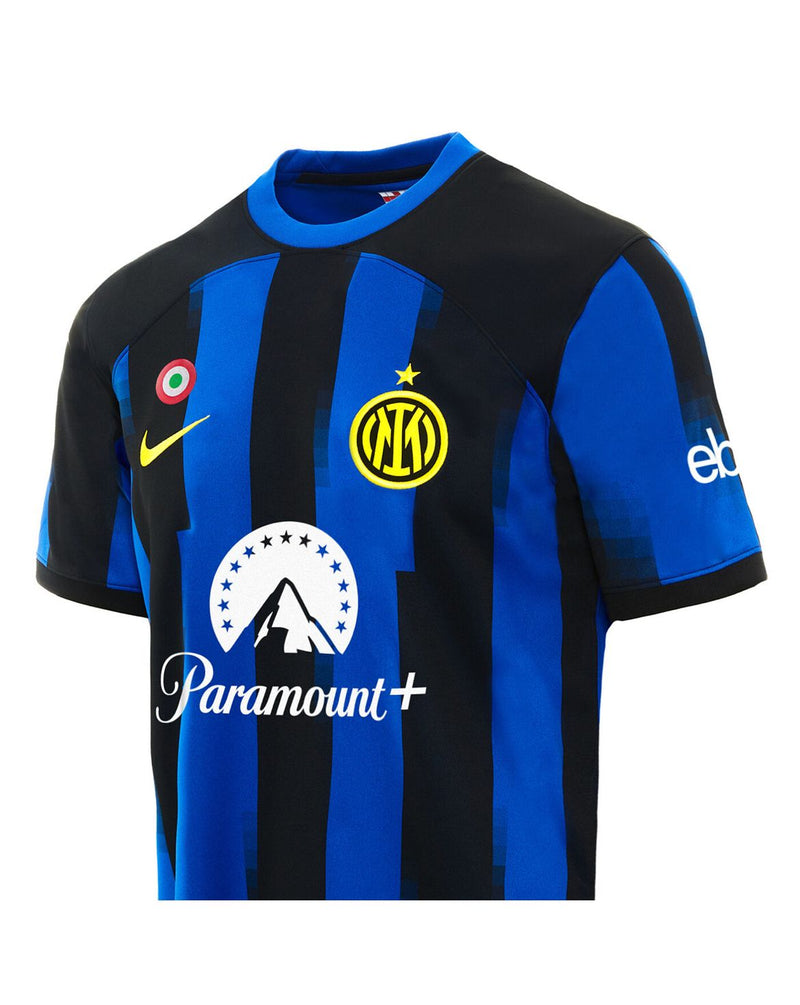 Camisa Inter Milão 23/24 Nike - Azul