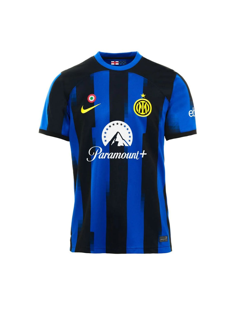 Camisa Inter Milão 23/24 Nike - Azul