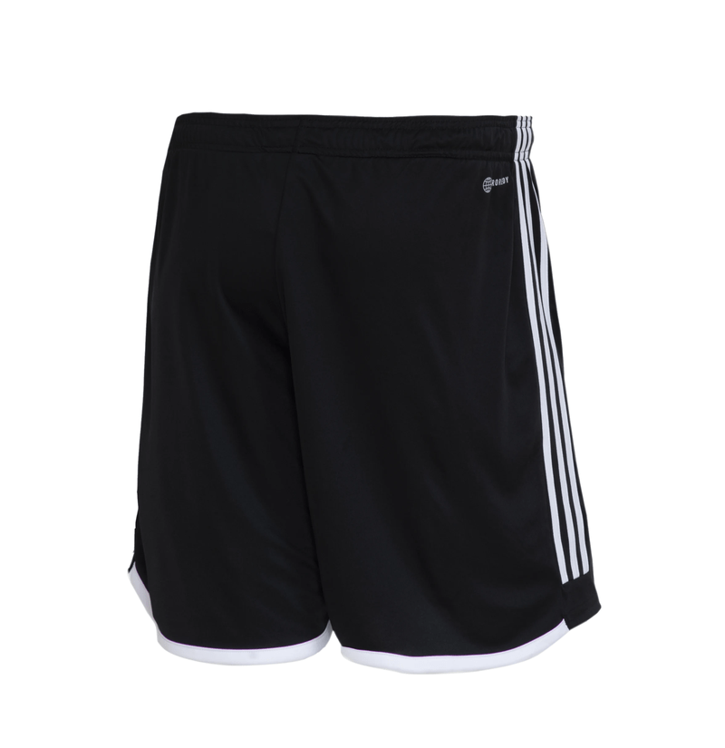 Short Atlético Mineiro 23/24 Adidas - Preto