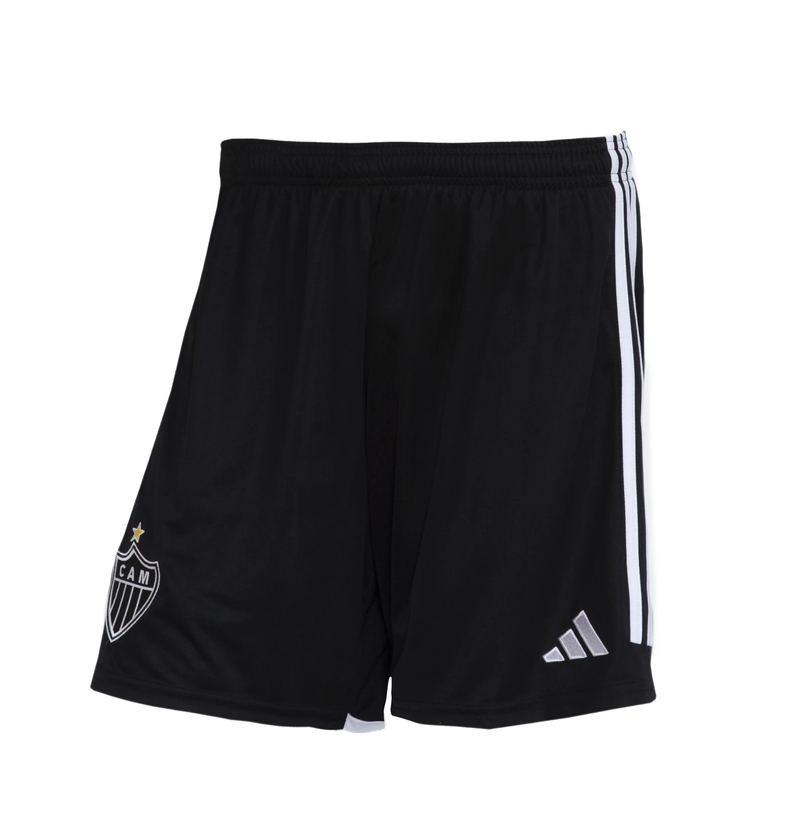 Short Atlético Mineiro 23/24 Adidas - Preto